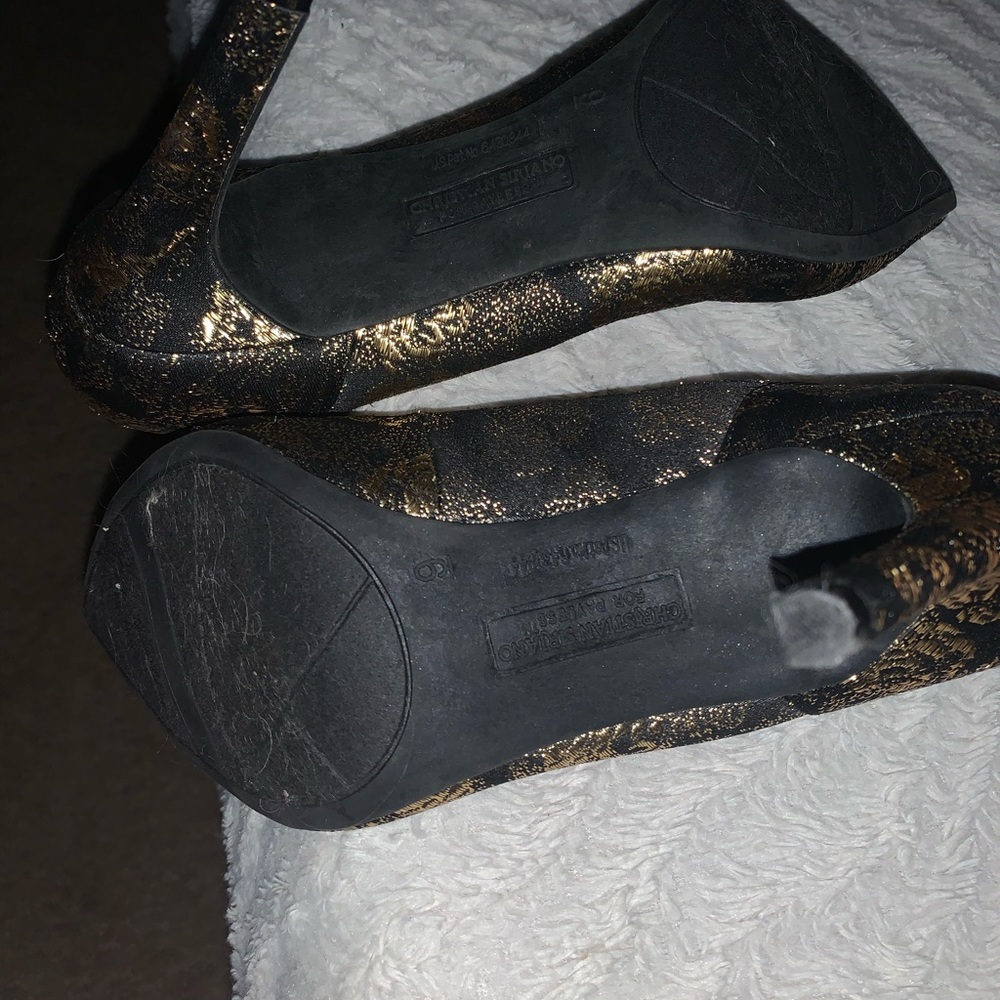 Gorgeous heels - Picture 3 of 4